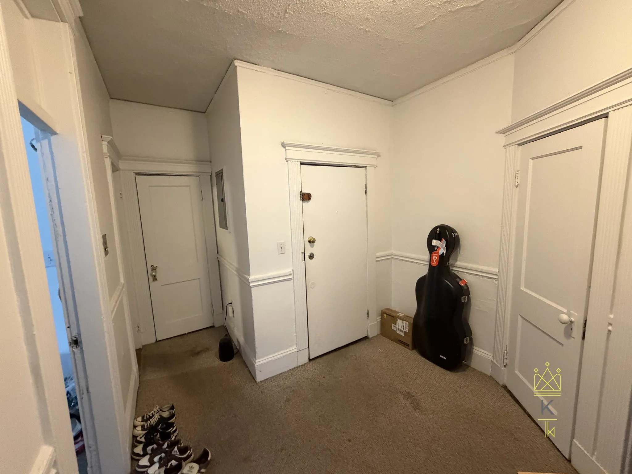 1 split bed, 1 bath apartment for rent at 409 Huntington Ave Unit 20, Fenway — photo 3 of 8