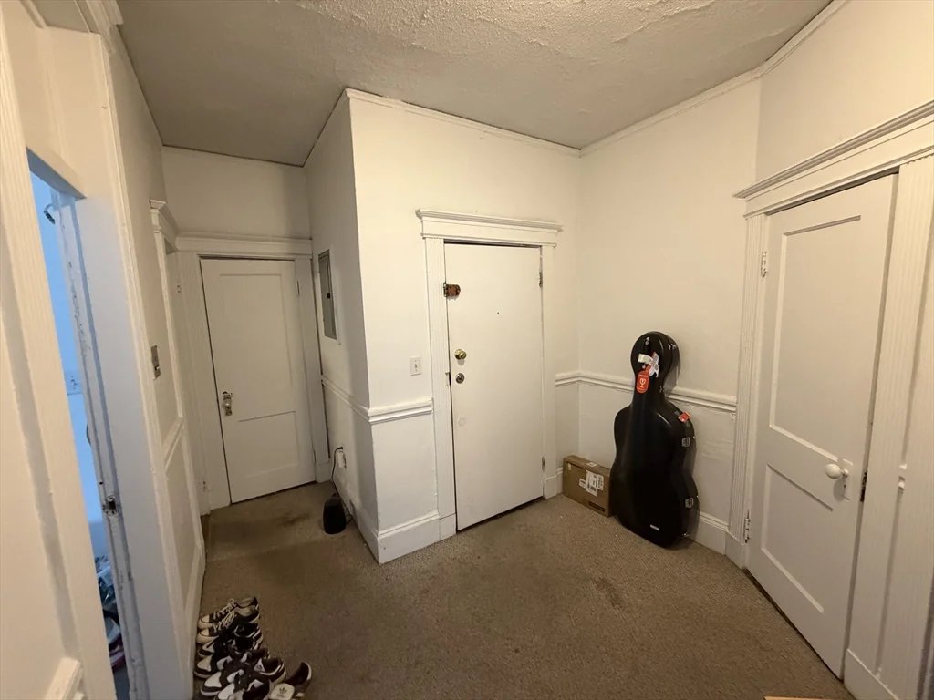 2 bed, 1 bath apartment for rent at 409 Huntington Ave Unit 20, Fenway — photo 3 of 5