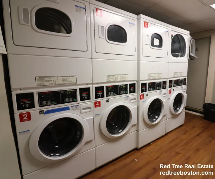 Studio bed, 1 bath apartment for rent at 409 Huntington Ave Unit 24, Fenway — photo 10 of 10