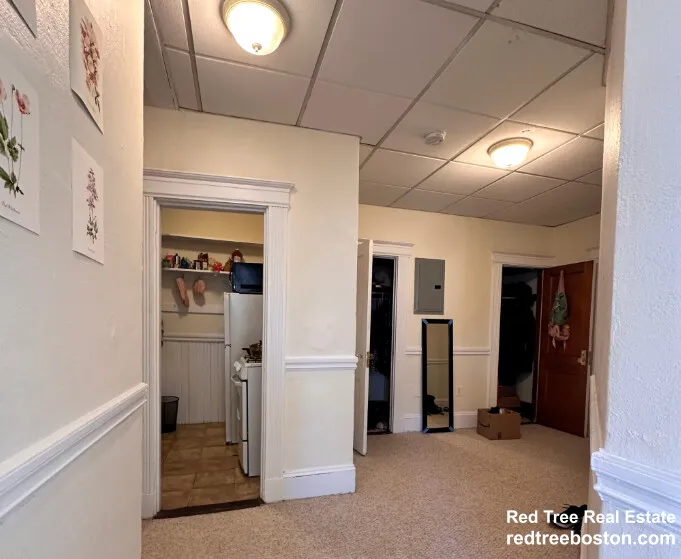 Studio bed, 1 bath apartment for rent at 409 Huntington Ave Unit 24, Fenway — photo 7 of 10