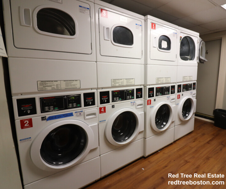 Studio bed, 1 bath apartment for rent at 409 Huntington Ave Unit 24A, Fenway — photo 11 of 11