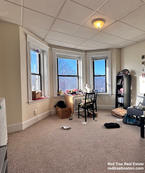 Studio bed, 1 bath apartment for rent at 409 Huntington Ave Unit 24A, Fenway — photo 1 of 11