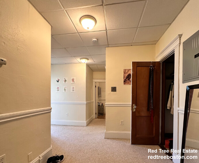 Studio bed, 1 bath apartment for rent at 409 Huntington Ave Unit 24A, Fenway — photo 5 of 11