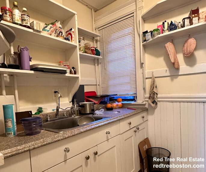 Studio bed, 1 bath apartment for rent at 409 Huntington Ave Unit 24A, Fenway — photo 6 of 11
