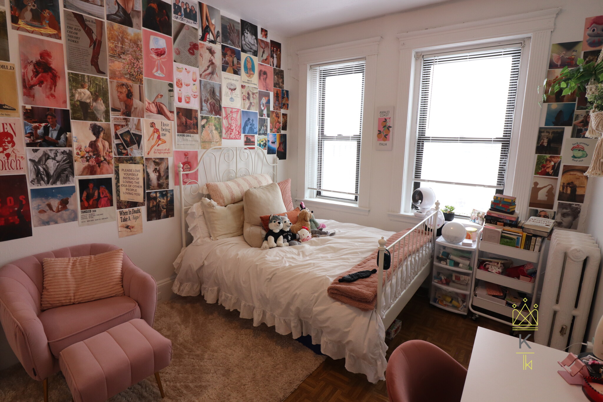 1 split bed, 1 bath apartment for rent at 409 Huntington Ave Unit 25, Fenway — photo 1 of 10