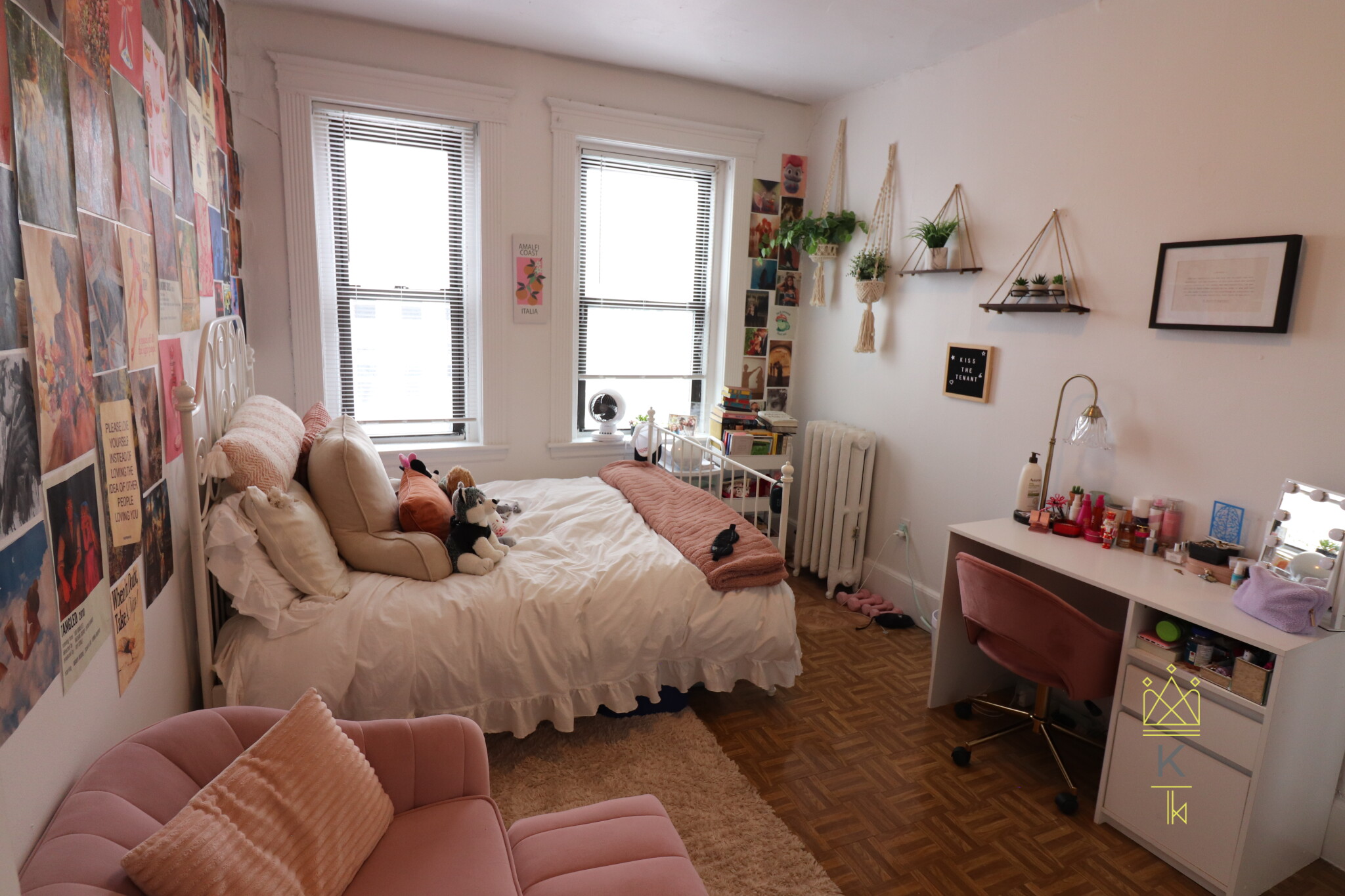 1 split bed, 1 bath apartment for rent at 409 Huntington Ave Unit 25, Fenway — photo 2 of 10