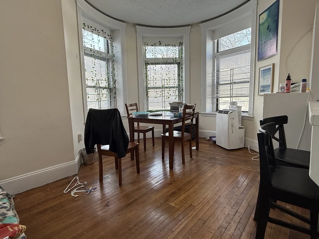 2 bed, 1 bath apartment for rent at 409 Huntington Ave Unit 3, Fenway — photo 7 of 9
