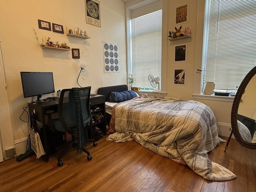 2 bed, 1 bath apartment for rent at 409 Huntington Ave Unit 3, Fenway — photo 1 of 9