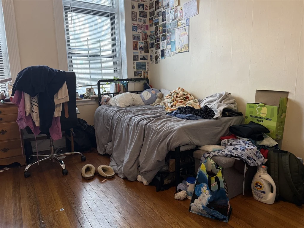 2 bed, 1 bath apartment for rent at 409 Huntington Ave Unit 3, Fenway — photo 2 of 9