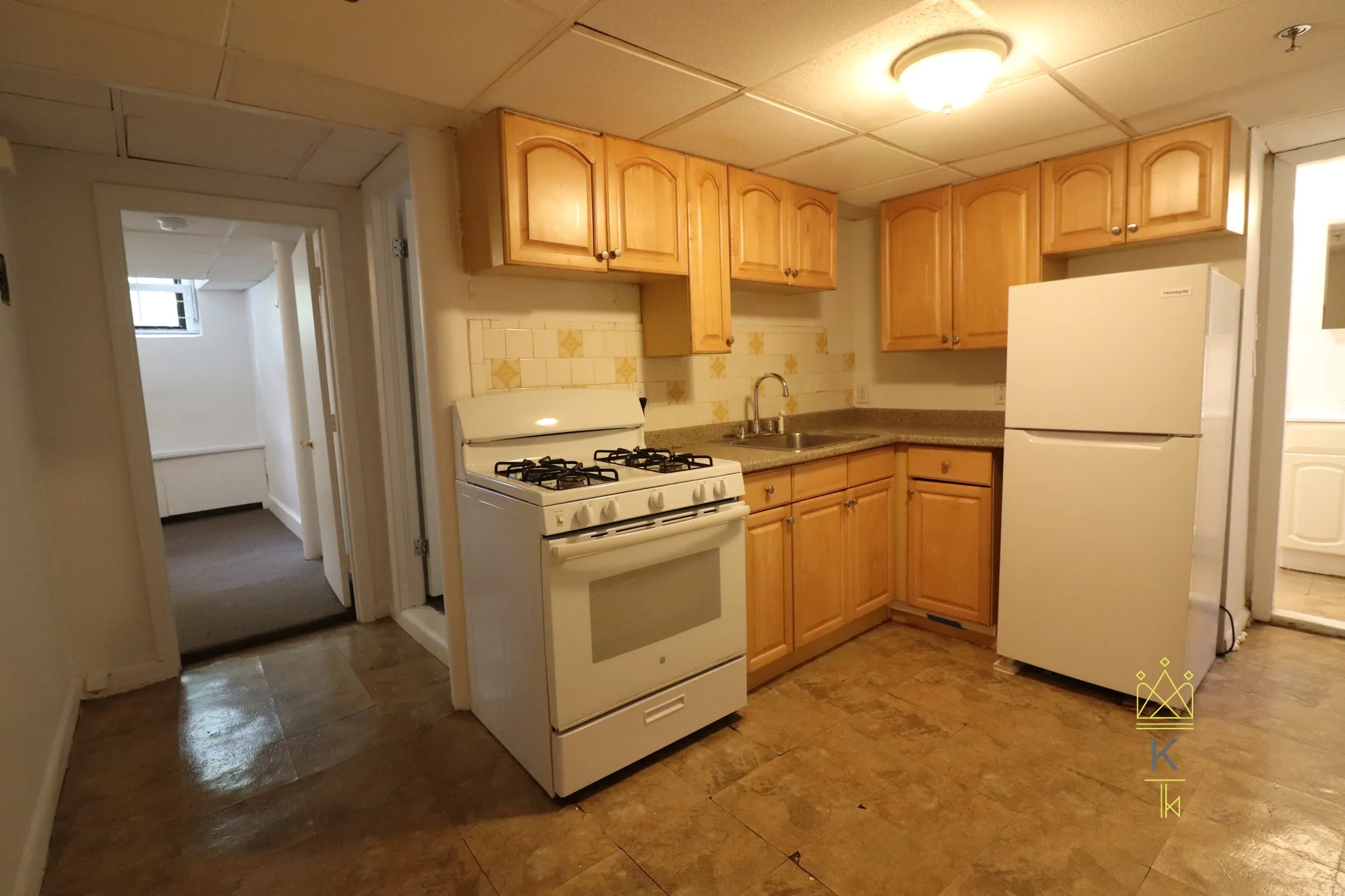 2 bed, 1 bath apartment for rent at 409 Huntington Ave Unit B1, Fenway — photo 1 of 10