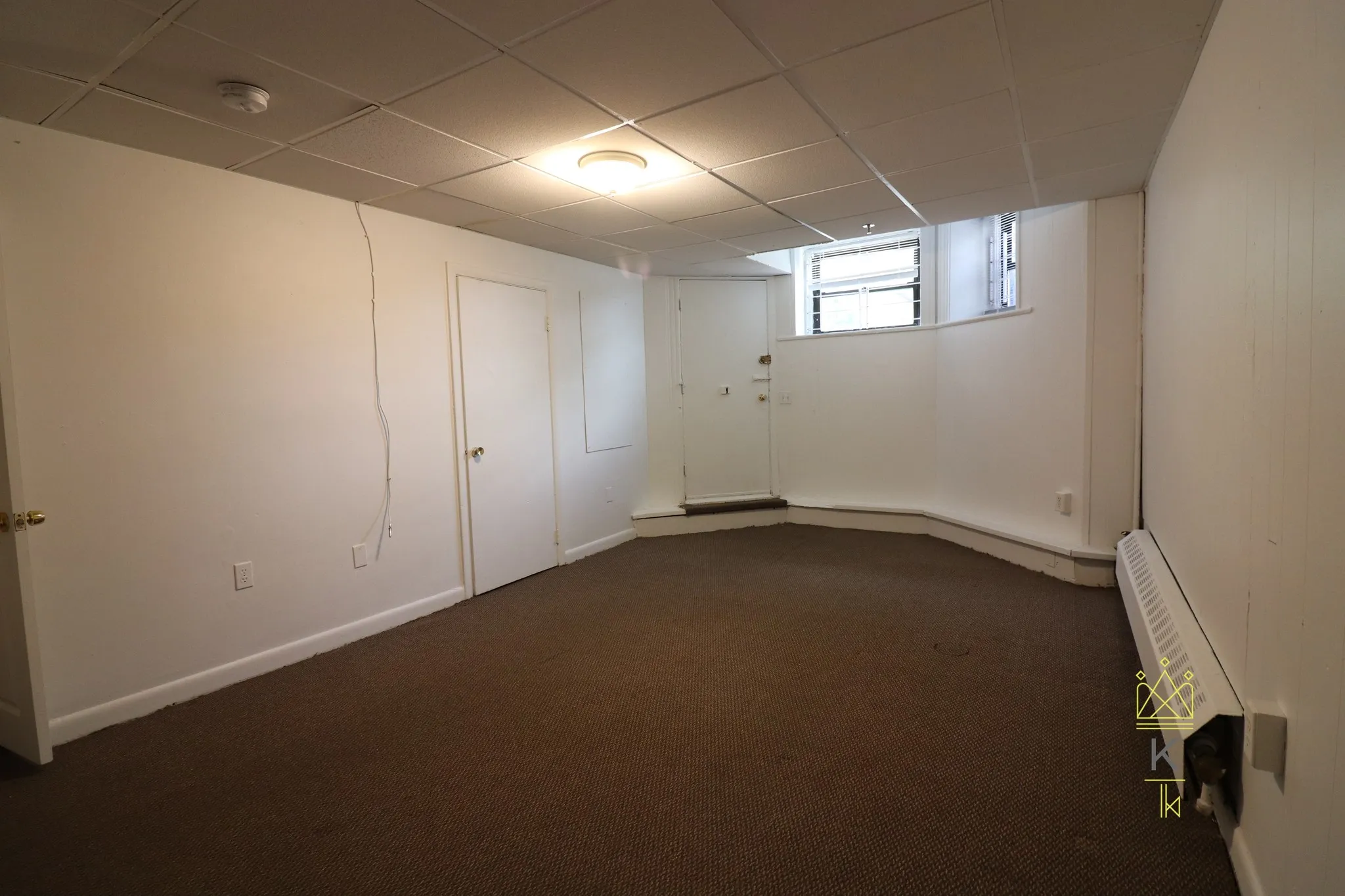 2 bed, 1 bath apartment for rent at 409 Huntington Ave Unit B1, Fenway — photo 3 of 10