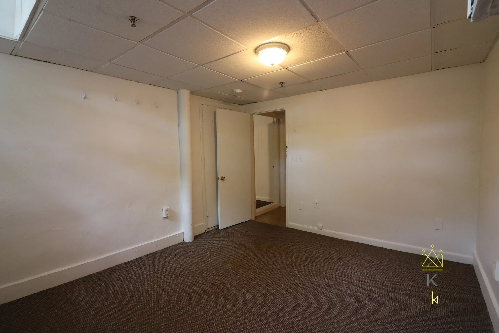 2 bed, 1 bath apartment for rent at 409 Huntington Ave Unit B1, Fenway — photo 5 of 10