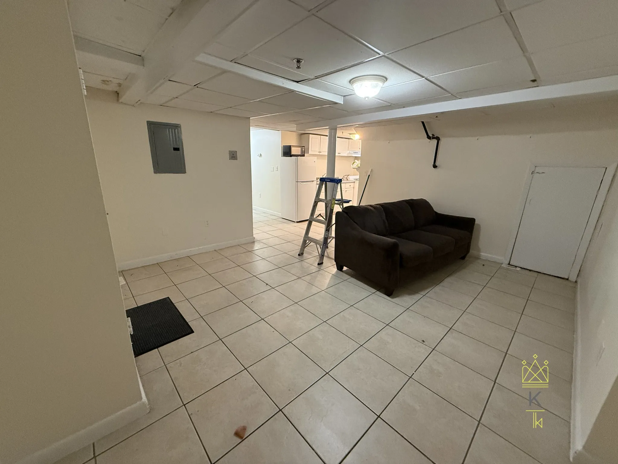 2 bed, 1 bath apartment for rent at 409 Huntington Ave Unit B3, Fenway
