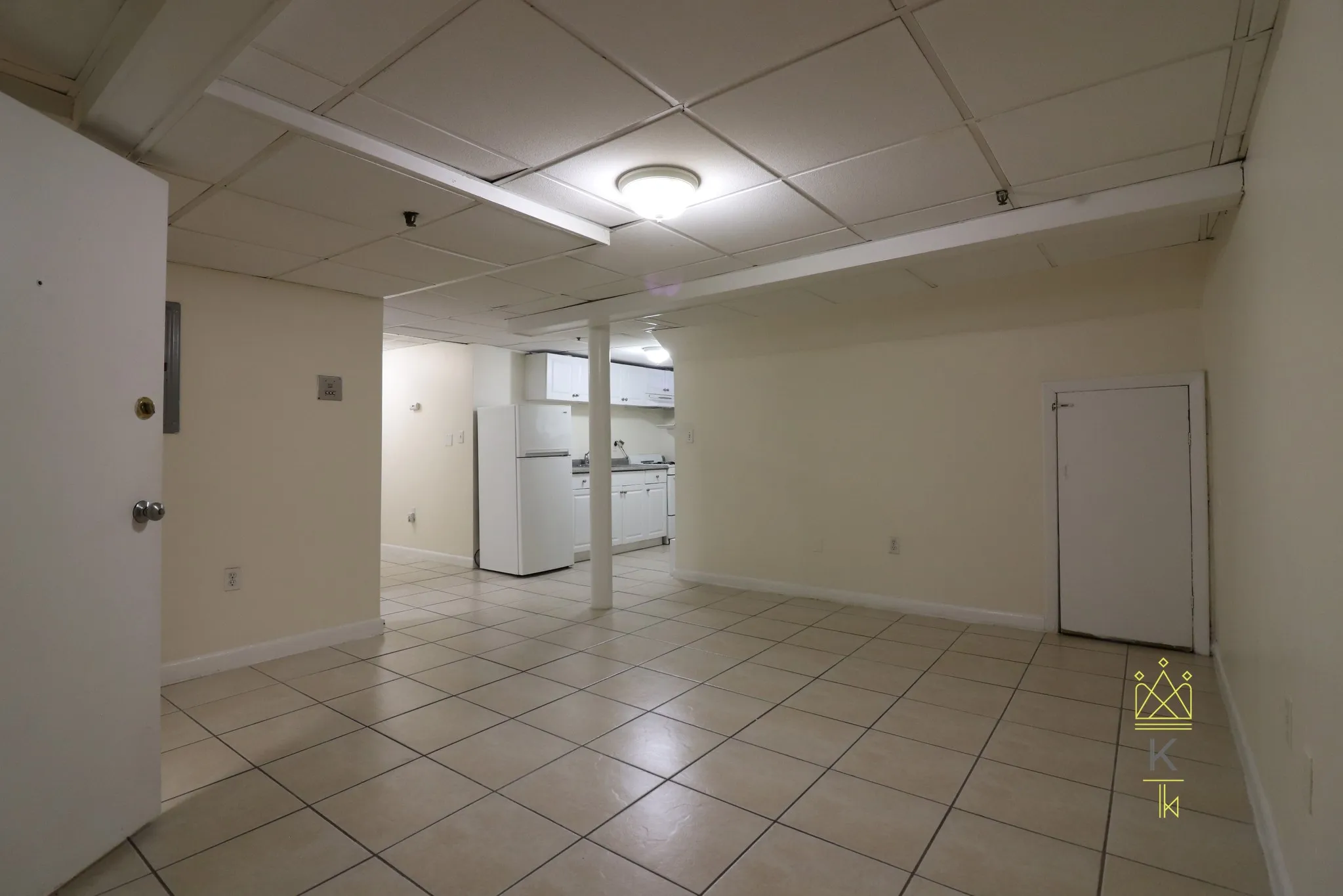 2 bed, 1 bath apartment for rent at 409 Huntington Ave Unit G3, Fenway — photo 2 of 10