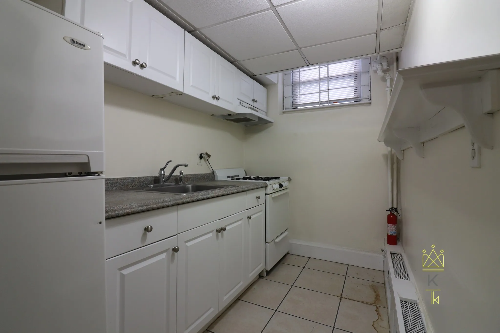 2 bed, 1 bath apartment for rent at 409 Huntington Ave Unit G3, Fenway