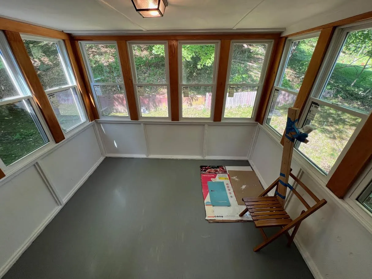 3 bed, 2 bath apartment for rent at 409 Lowell Ave Unit 2, Newtonville — photo 7 of 16