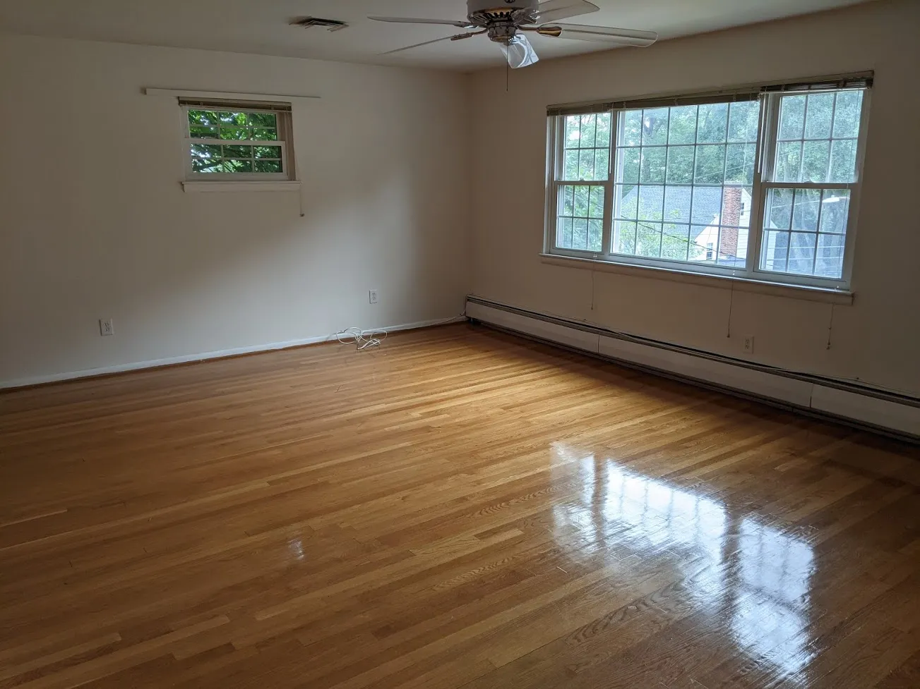 3 bed, 2 bath apartment for rent at 409 Lowell Ave Unit 2, Newtonville — photo 3 of 16