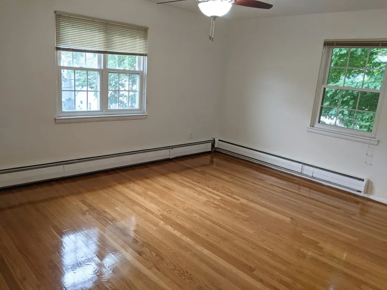 3 bed, 2 bath apartment for rent at 409 Lowell Ave Unit 2, Newtonville — photo 11 of 16