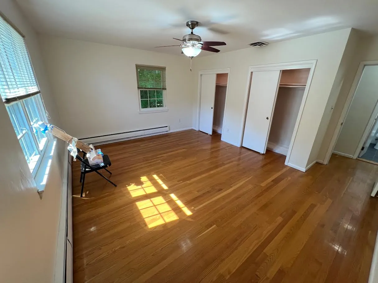 3 bed, 2 bath apartment for rent at 409 Lowell Ave Unit 2, Newtonville — photo 9 of 16