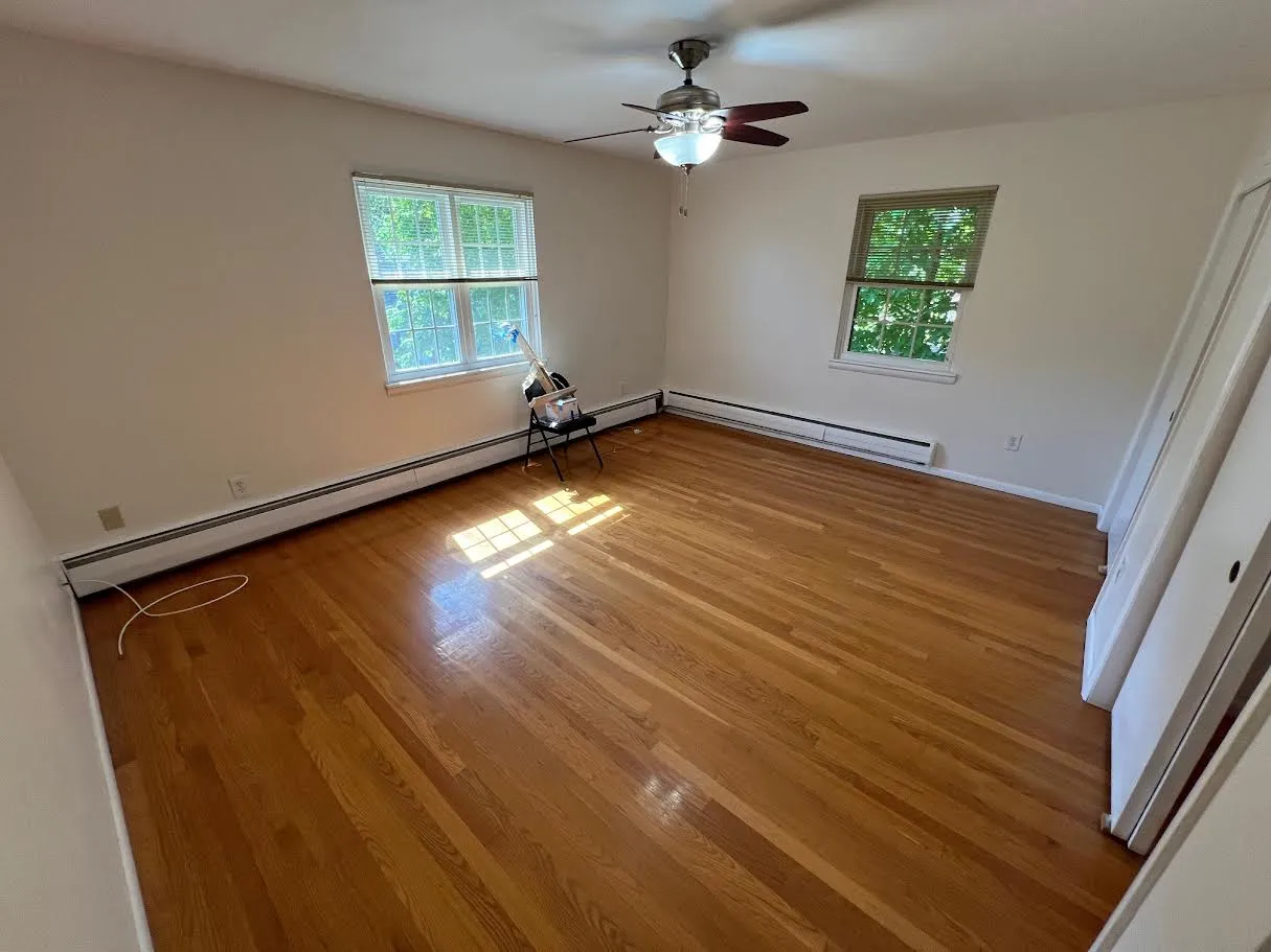 3 bed, 2 bath apartment for rent at 409 Lowell Ave Unit 2, Newtonville — photo 8 of 16