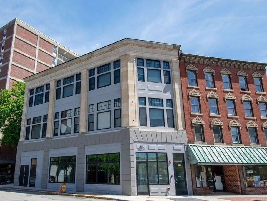 2 bed, 1 bath apartment for rent at 409 Main St Unit 3B, Fitchburg — photo 1 of 13