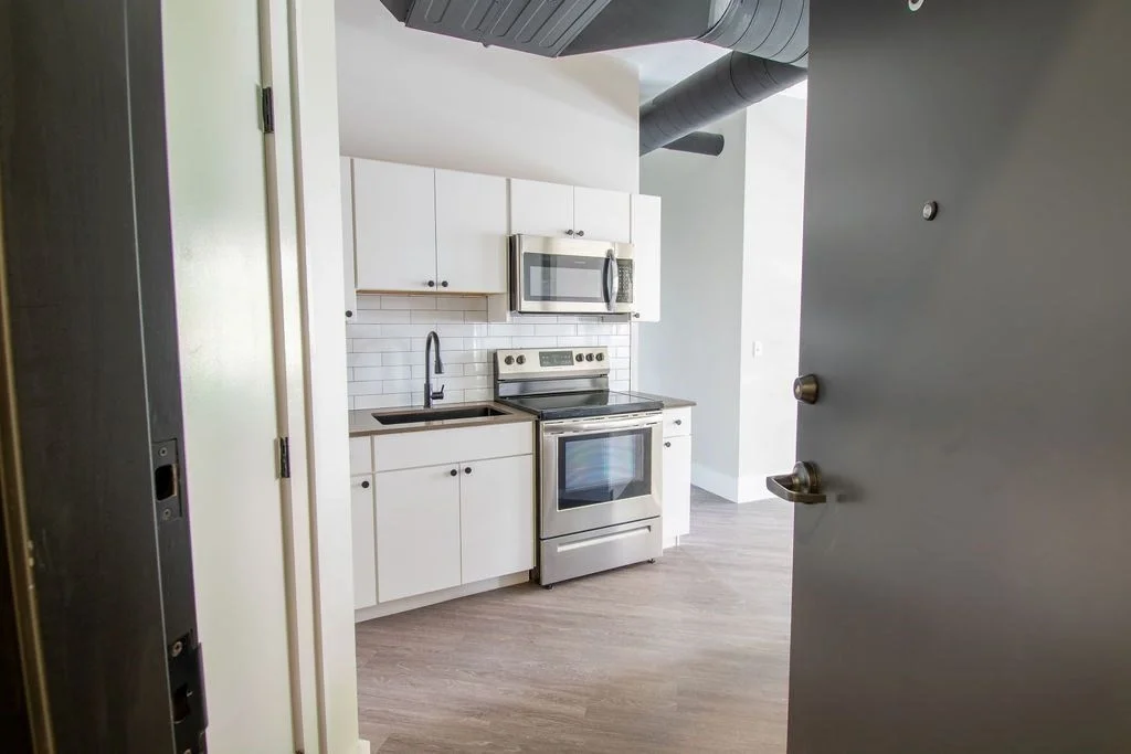 2 bed, 1 bath apartment for rent at 409 Main St Unit 3B, Fitchburg — photo 5 of 13