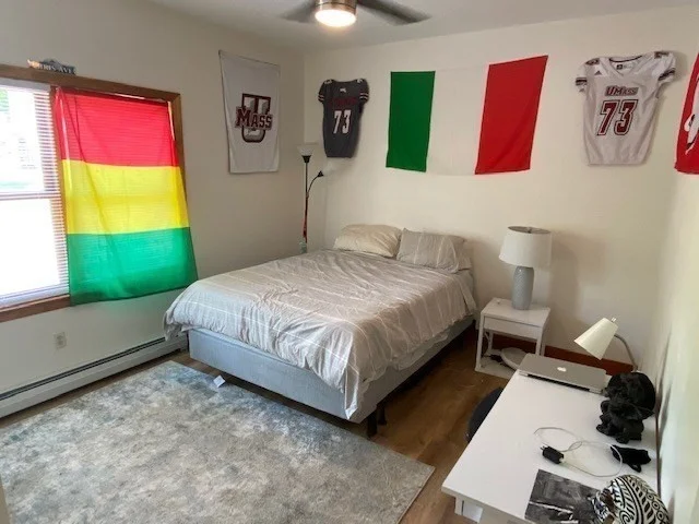 2 bed, 2 bath apartment for rent at 409 North East St Unit 409, Amherst — photo 5 of 7