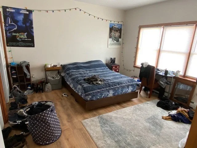 2 bed, 2 bath apartment for rent at 409 North East St Unit 409, Amherst — photo 6 of 7