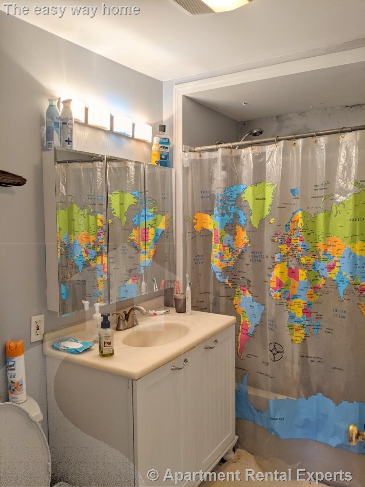 3 bed, 1 bath apartment for rent at 41 Belknap St Unit 1, Teele Square — photo 11 of 20