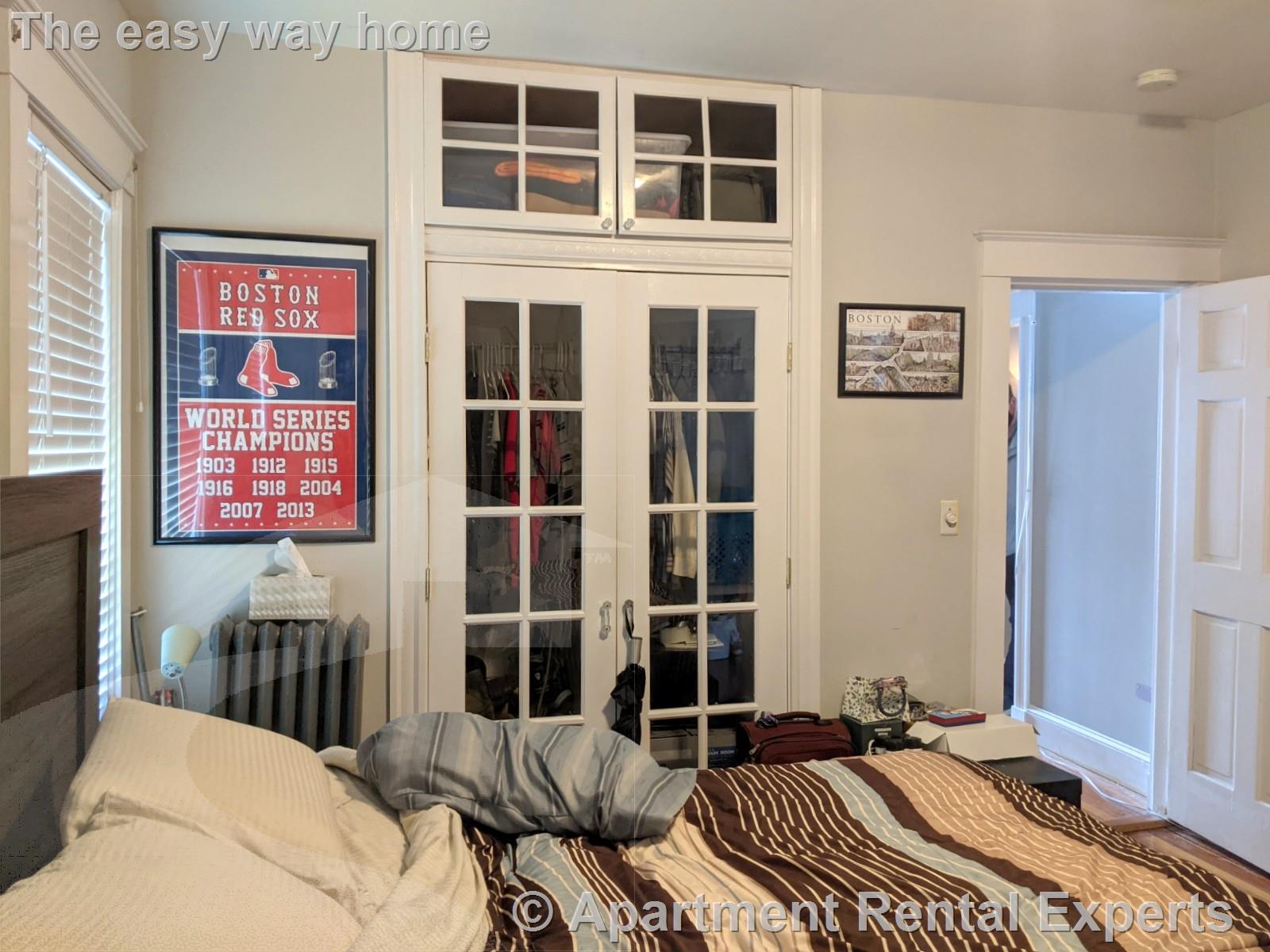 3 bed, 1 bath apartment for rent at 41 Belknap St Unit 1, Teele Square — photo 10 of 20