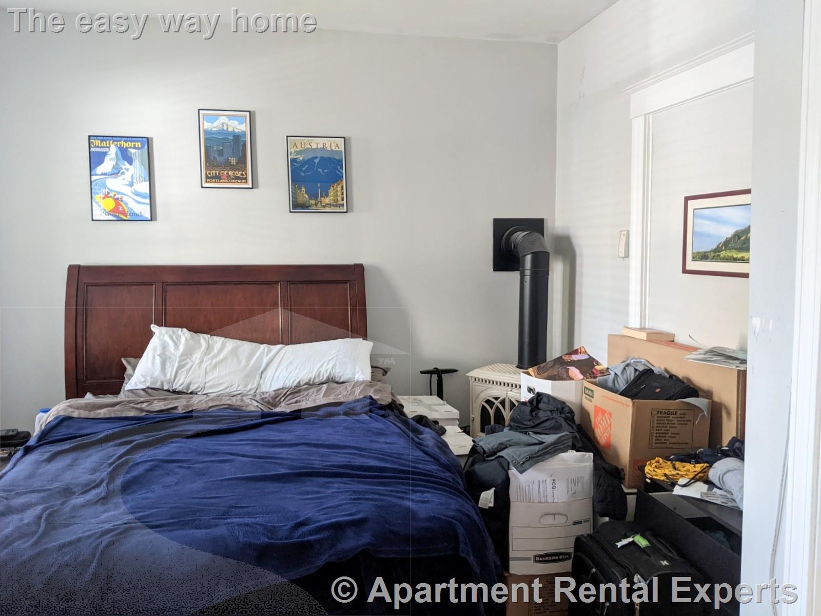 3 bed, 1 bath apartment for rent at 41 Belknap St Unit 1, Teele Square — photo 13 of 20