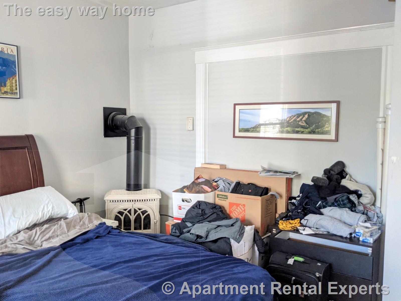 3 bed, 1 bath apartment for rent at 41 Belknap St Unit 1, Teele Square — photo 15 of 20