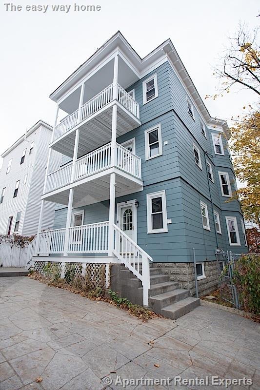 3 bed, 1 bath apartment for rent at 41 Belknap St Unit 1, Teele Square — photo 17 of 20