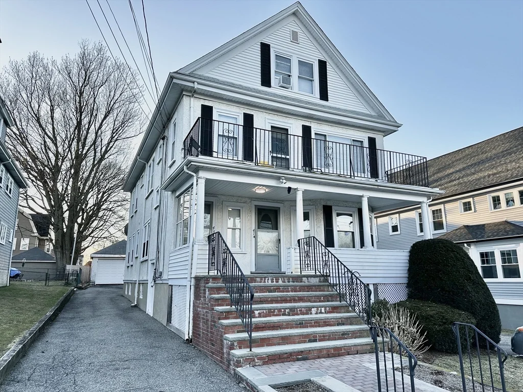 2 bed, 1 bath apartment for rent at 41-43 Boylston St Unit 41, Watertown — photo 1 of 14