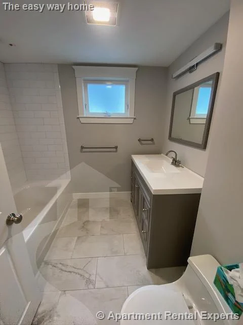 4 bed, 2 bath apartment for rent at 41-43 Garrison Ave Unit 2, Teele Square — photo 21 of 39