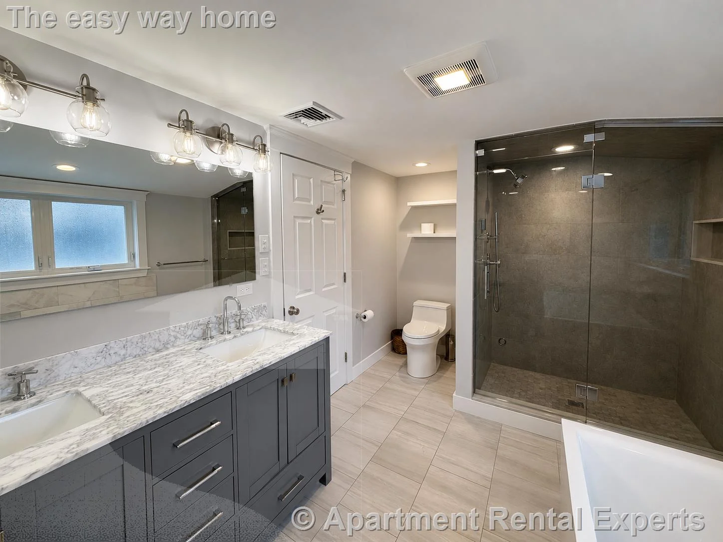 4 bed, 2 bath apartment for rent at 41-43 Garrison Ave Unit 2, Teele Square — photo 4 of 24