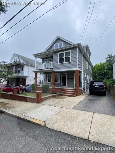 4 bed, 2 bath apartment for rent at 41-43 Garrison Ave Unit 2, Teele Square — photo 38 of 39