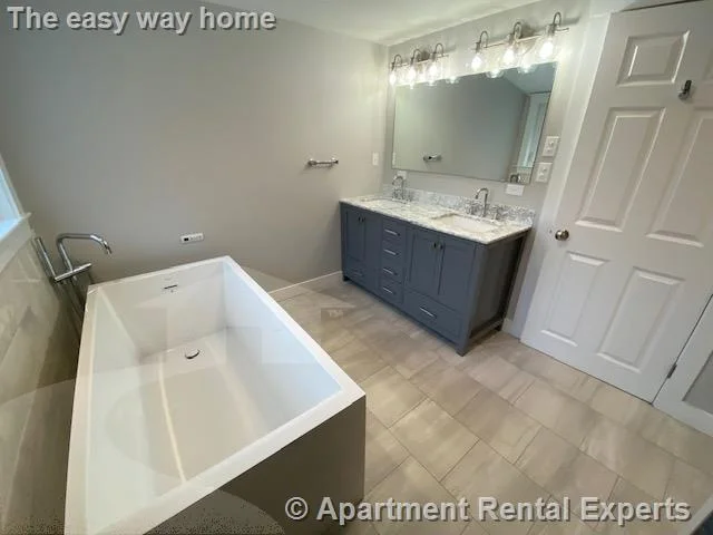 4 bed, 2 bath apartment for rent at 41-43 Garrison Ave Unit 2, Teele Square — photo 29 of 39