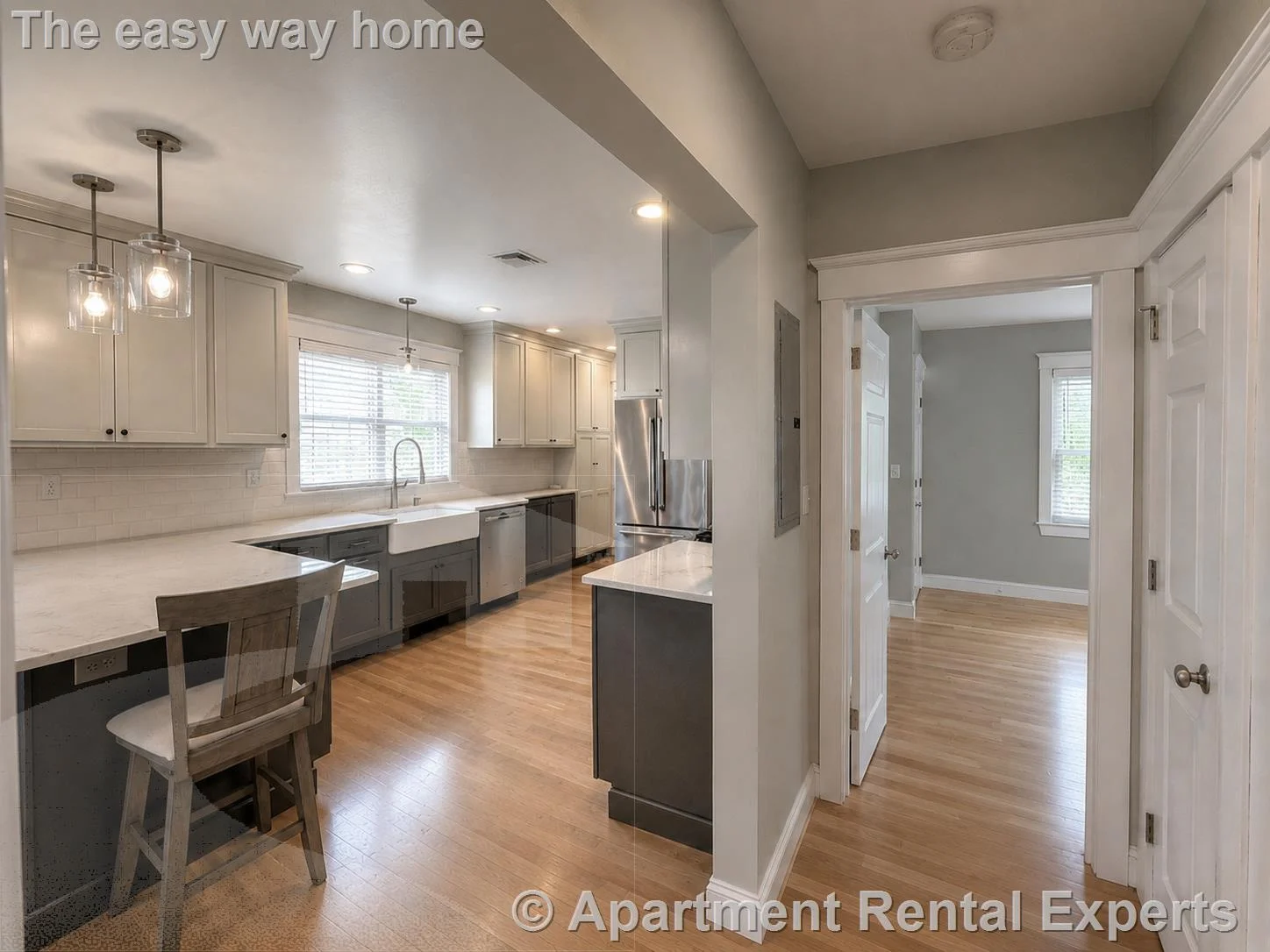 4 bed, 2 bath apartment for rent at 41-43 Garrison Ave Unit 2, Teele Square — photo 14 of 24