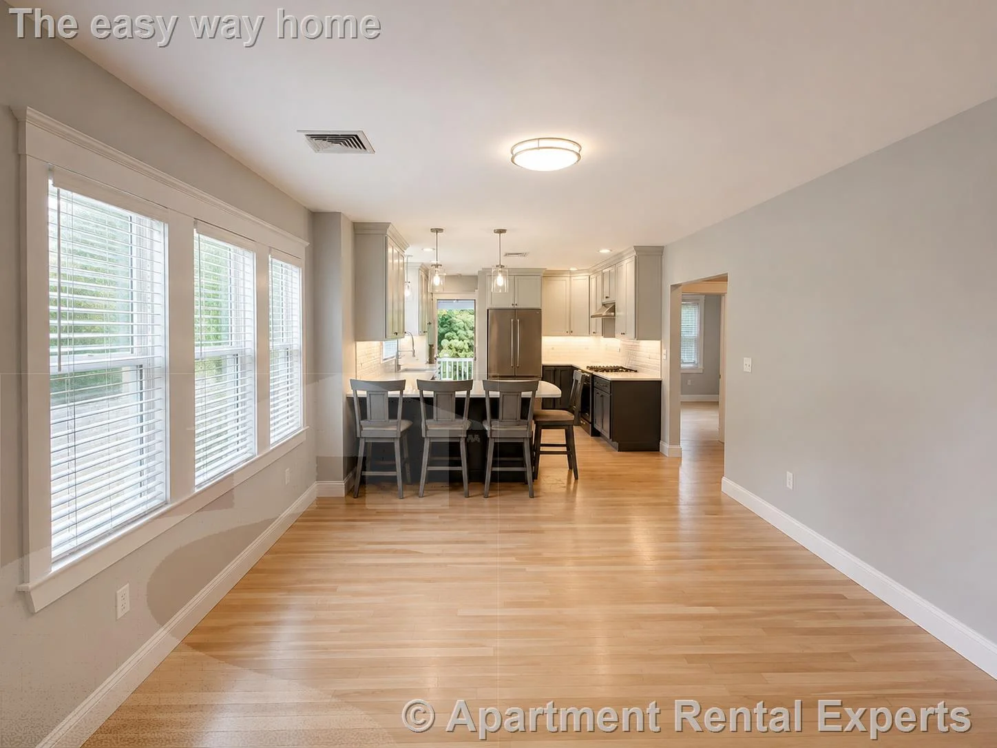 4 bed, 2 bath apartment for rent at 41-43 Garrison Ave Unit 2, Teele Square — photo 17 of 24
