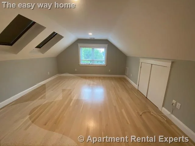 4 bed, 2 bath apartment for rent at 41-43 Garrison Ave Unit 2, Teele Square — photo 13 of 39