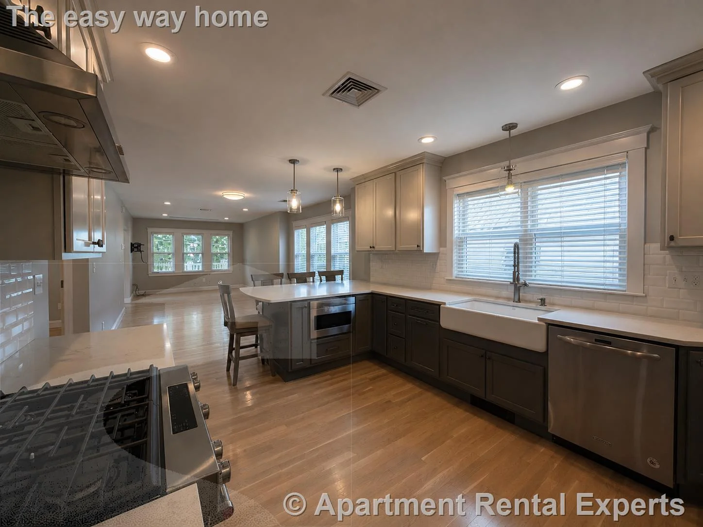4 bed, 2 bath apartment for rent at 41-43 Garrison Ave Unit 2, Teele Square — photo 12 of 24