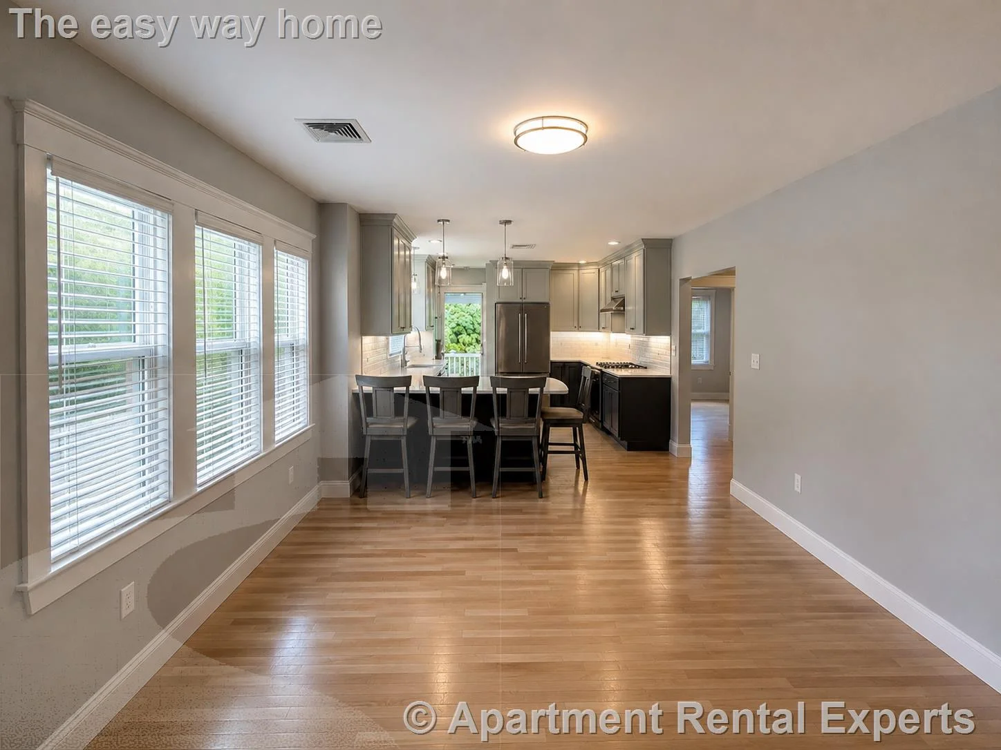 4 bed, 2 bath apartment for rent at 41-43 Garrison Ave Unit 2, Teele Square — photo 13 of 24