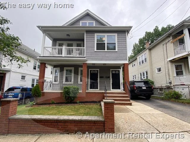 4 bed, 2 bath apartment for rent at 41-43 Garrison Ave Unit 2, Teele Square — photo 37 of 39