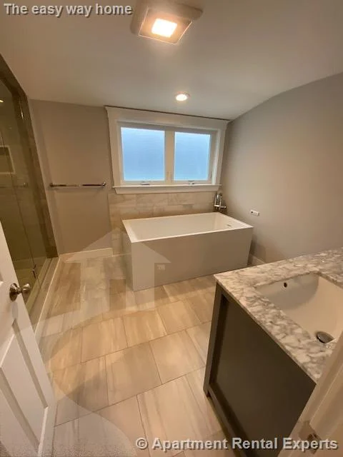 4 bed, 2 bath apartment for rent at 41-43 Garrison Ave Unit 2, Teele Square — photo 25 of 39