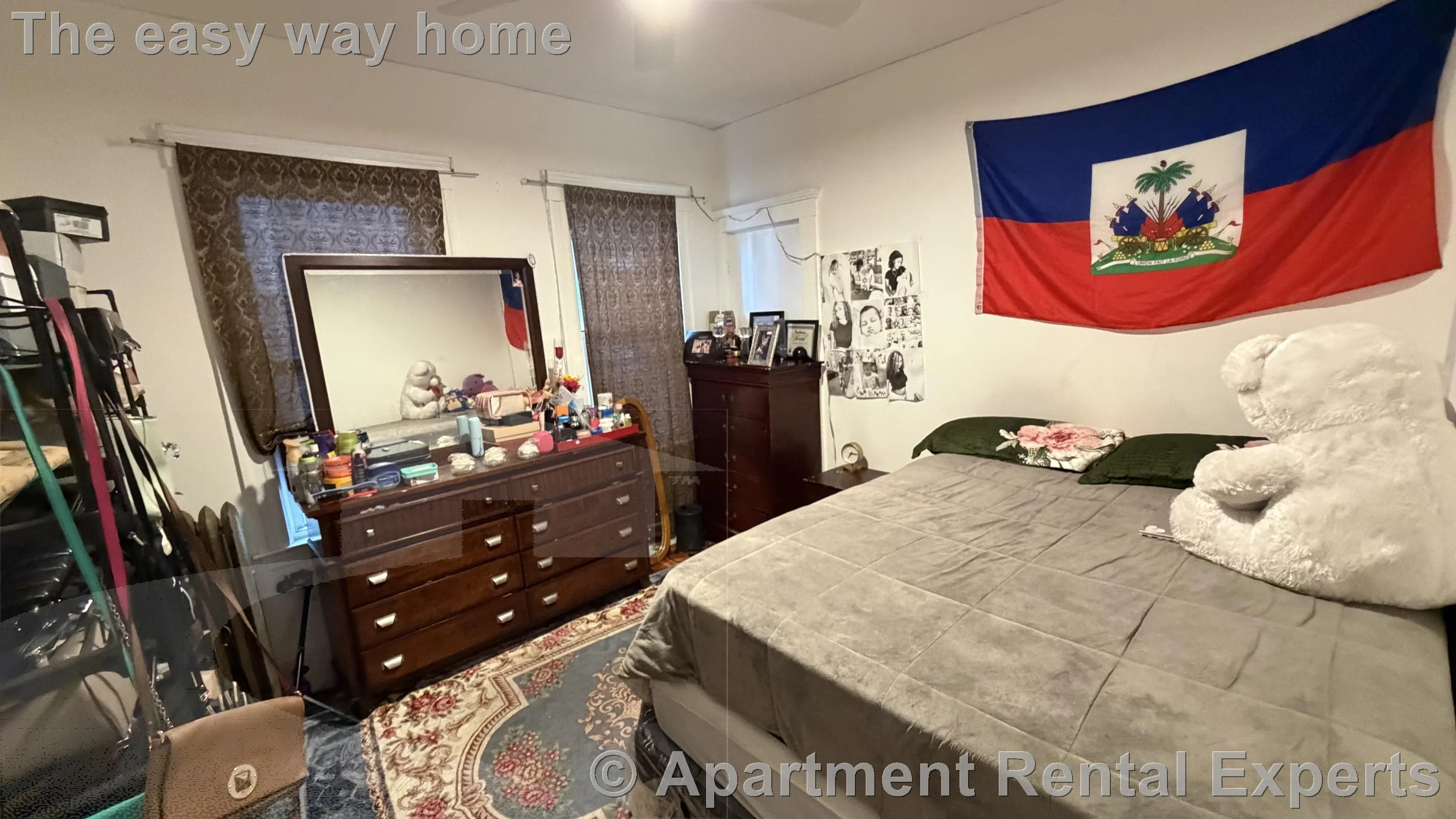 3 bed, 1 bath apartment for rent at 41-43 Jaques St Unit 1, Winter Hill — photo 8 of 12
