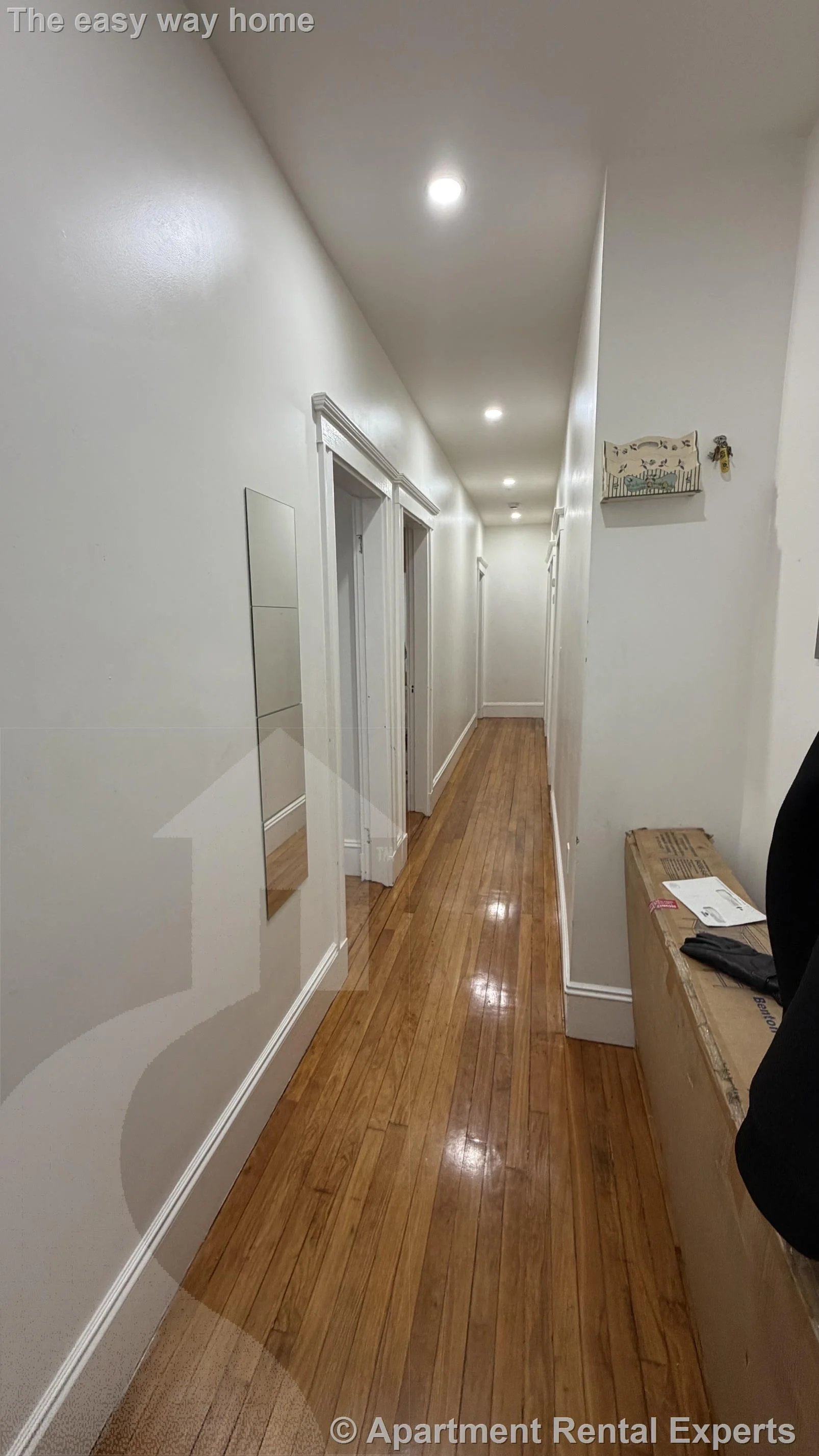 3 bed, 1 bath apartment for rent at 41-43 Jaques St Unit 1, Winter Hill — photo 11 of 12