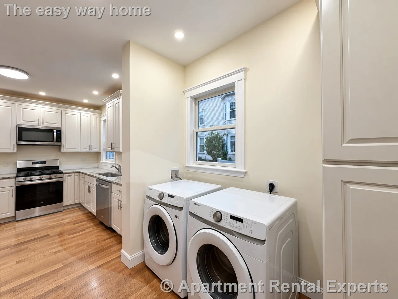 3 bed, 1 bath apartment for rent at 41-43 Jaques St Unit 1, Winter Hill