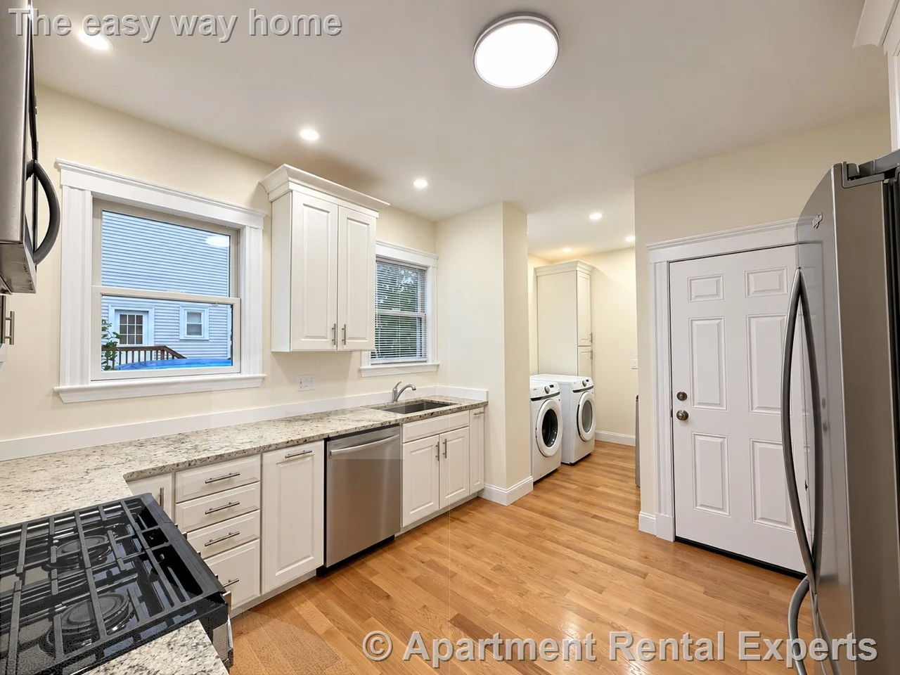 3 bed, 1 bath apartment for rent at 41-43 Jaques St Unit 1, Winter Hill — photo 3 of 12