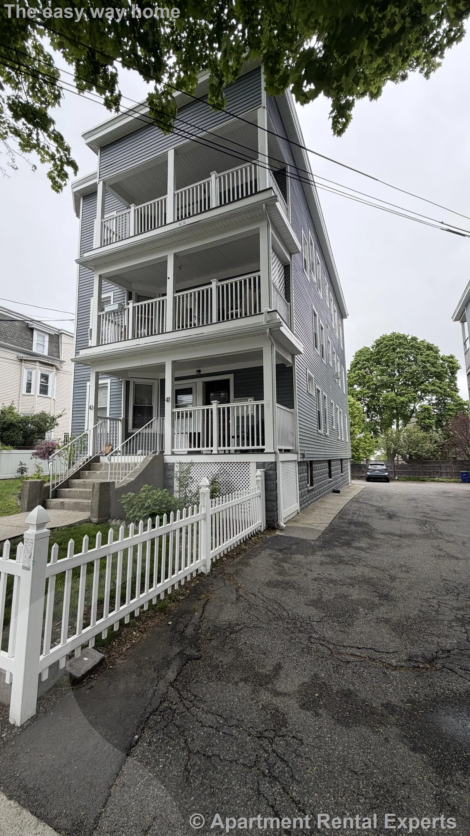 3 bed, 1 bath apartment for rent at 41-43 Jaques St Unit 1, Winter Hill — photo 12 of 12